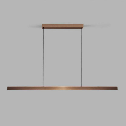 Edge linear s2000 rose gold