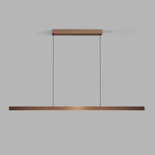Edge linear s2000 rose gold