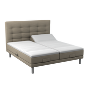 Nights by KJEPS Classic Elevation med gavl