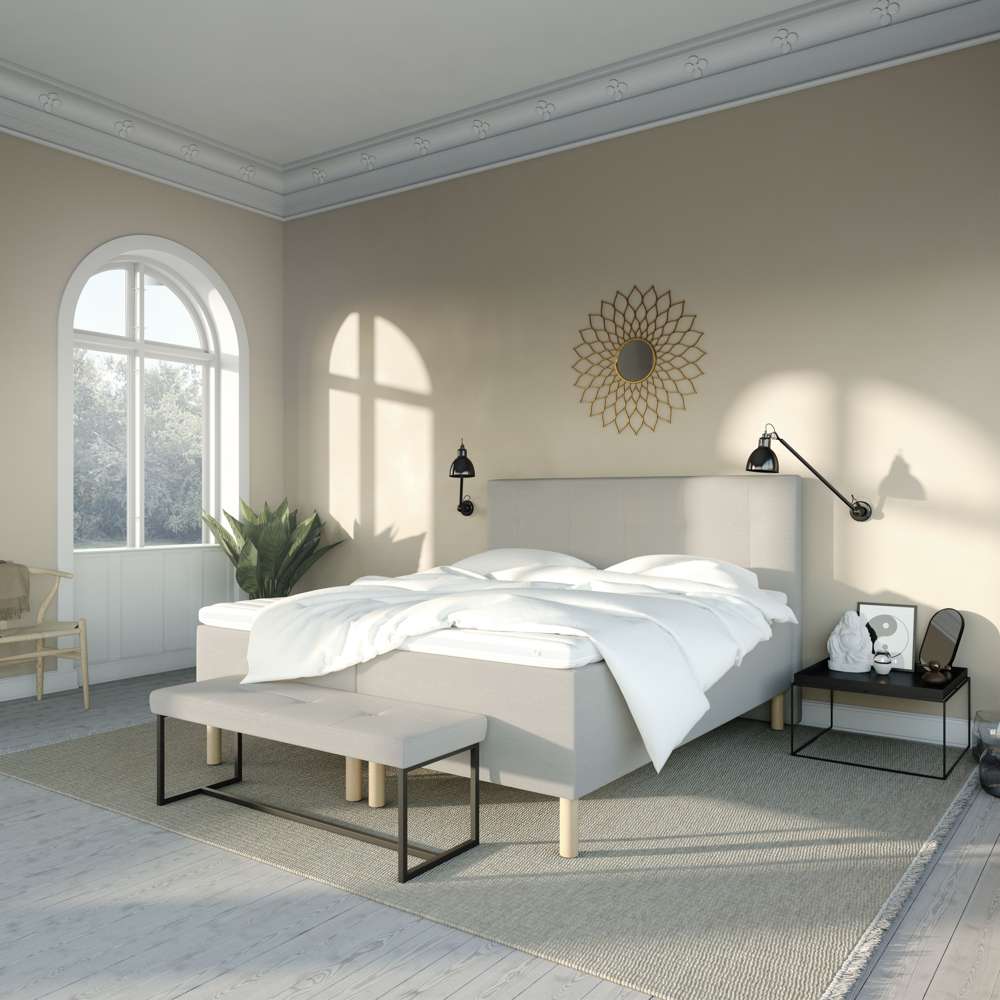 Nights by KJEPS Lux boxmadras
