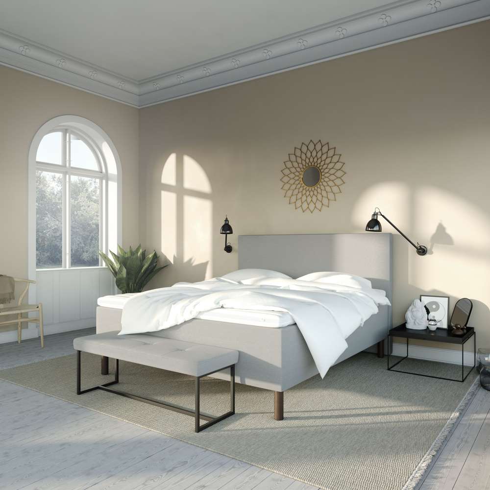 Nights by KJEPS Lux boxmadras