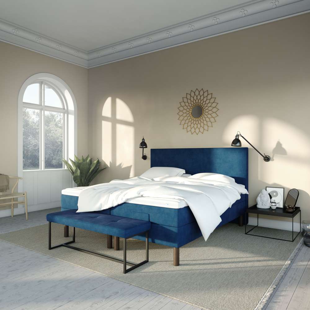Nights by KJEPS Lux elevation
