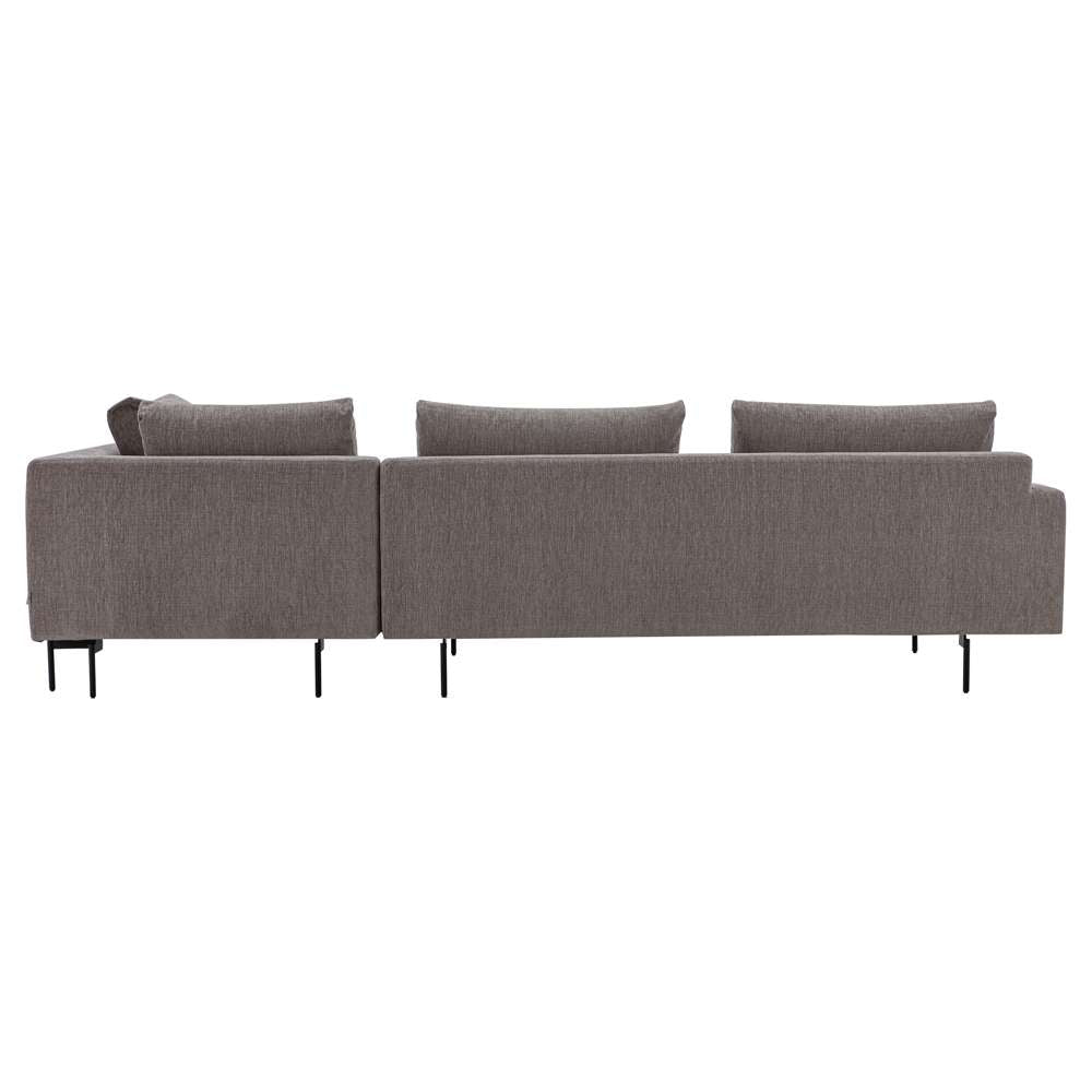 Wendelbo Edge V2 sofa
