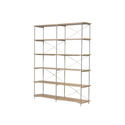 FDB A91Nordhavn reol 148 x 182 cm