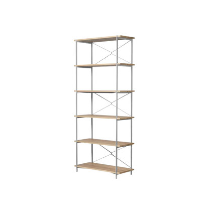FDB A91Nordhavn reol 79 x 182 cm