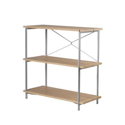 FDB A91Nordhavn reol 79 x 79 cm
