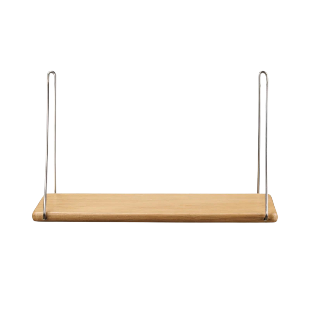 FDB B145 Hylde med beslag 45 x 26 cm