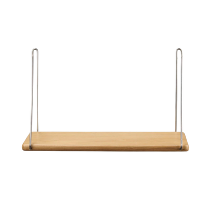FDB B145 Hylde med beslag 45 x 26 cm