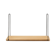 FDB B145 Hylde med beslag 45 x 26 cm