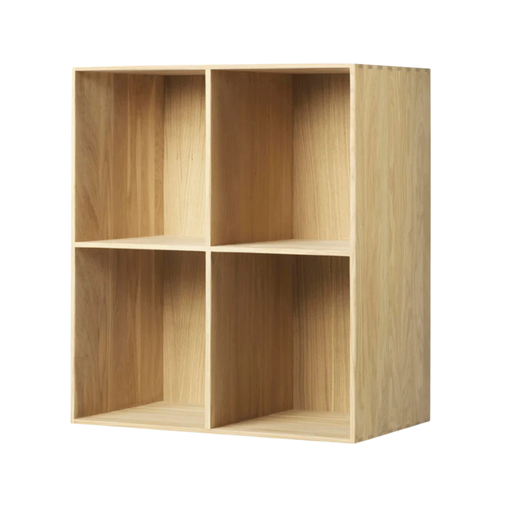 FDB B98 bogkasse Mogens Koch