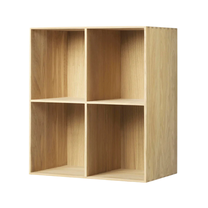 FDB B98 bogkasse Mogens Koch