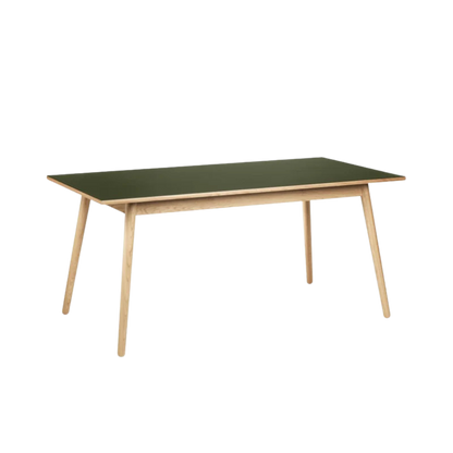 FDB C35B spisebord Poul M. Volther