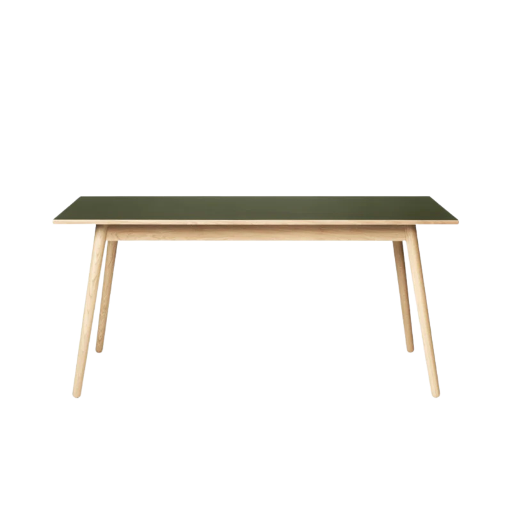 FDB C35B spisebord Poul M. Volther