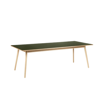 FDB C35C spisebord Poul M. Volther