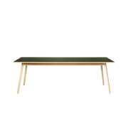 FDB C35C spisebord Poul M. Volther