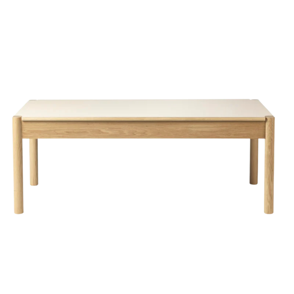 FDB C44 sofabord 120 x 60 cm