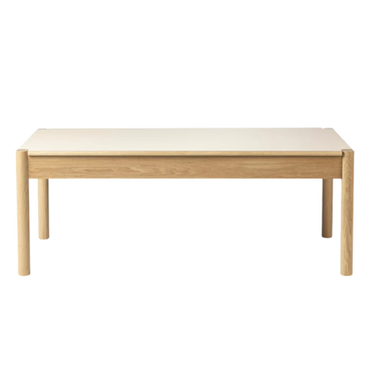 FDB C44 sofabord 120 x 60 cm