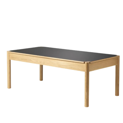 FDB C44 sofabord 120 x 60 cm