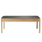 FDB C44 sofabord 120 x 60 cm