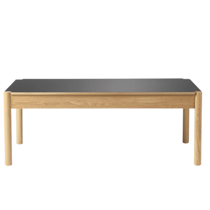 FDB C44 sofabord 120 x 60 cm