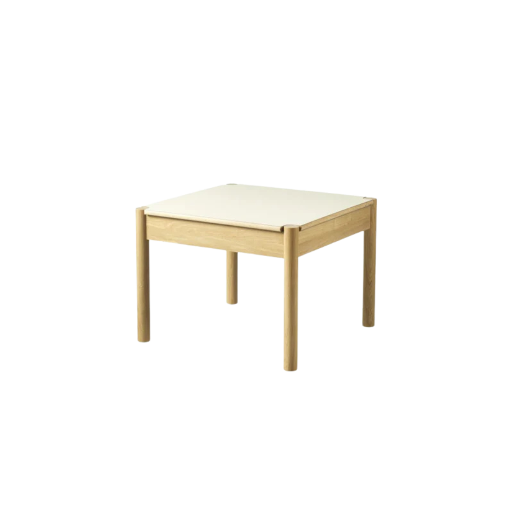 FDB C44 sofabord 60 x 60 cm