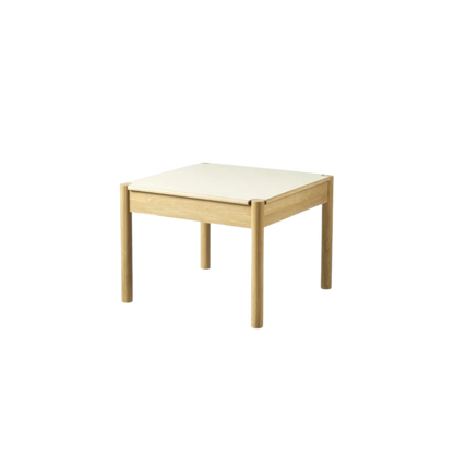 FDB C44 sofabord 60 x 60 cm