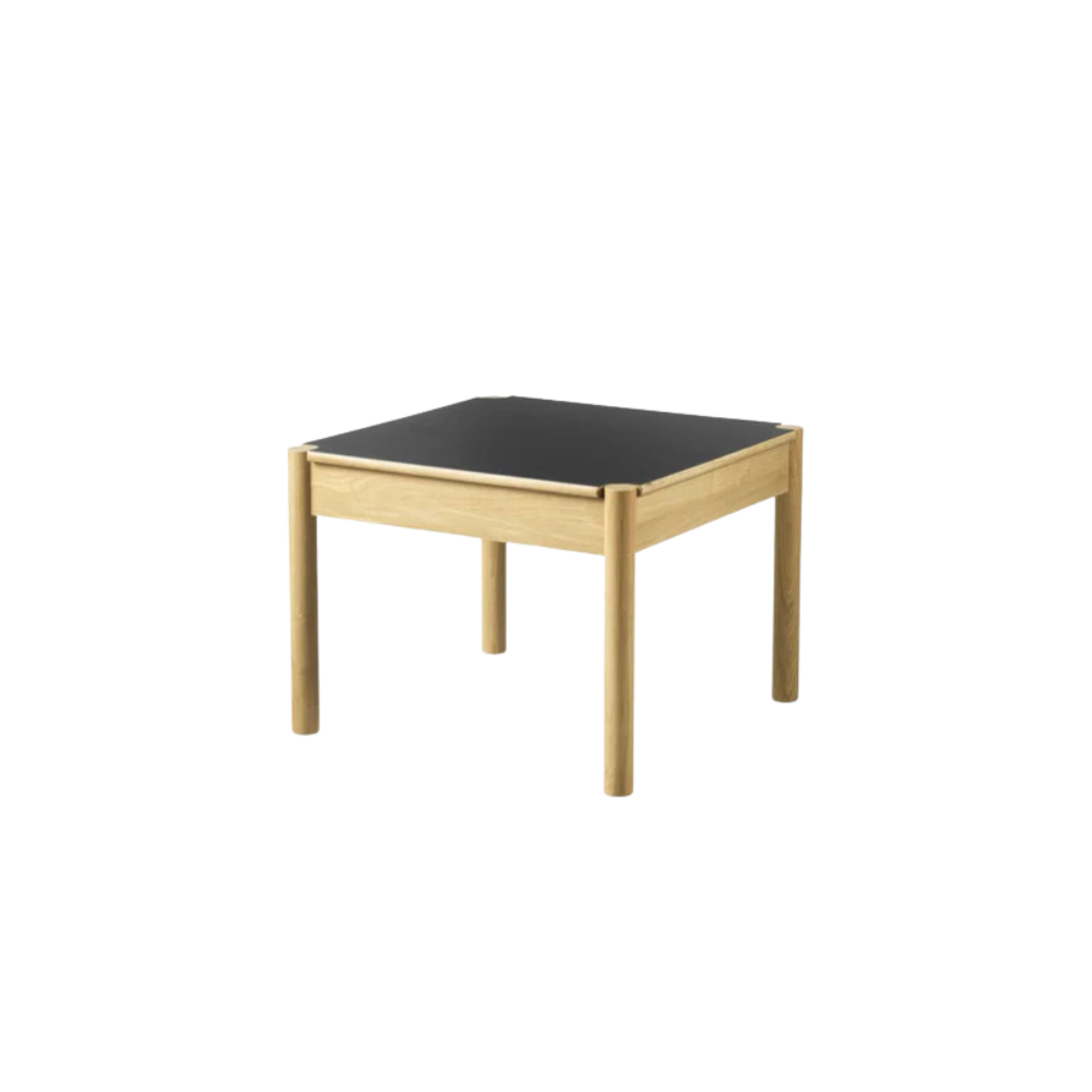 FDB C44 sofabord 60 x 60 cm