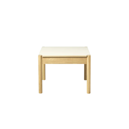 FDB C44 sofabord 60 x 60 cm