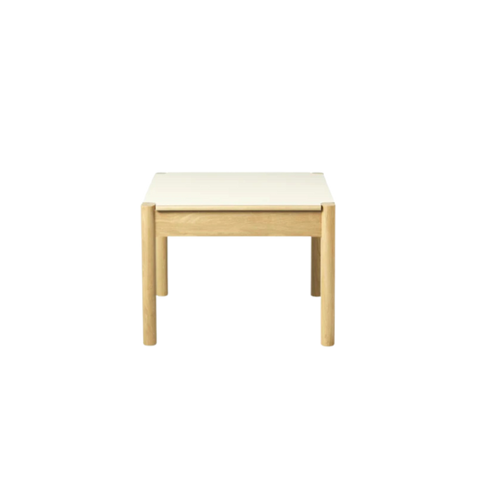 FDB C44 sofabord 60 x 60 cm