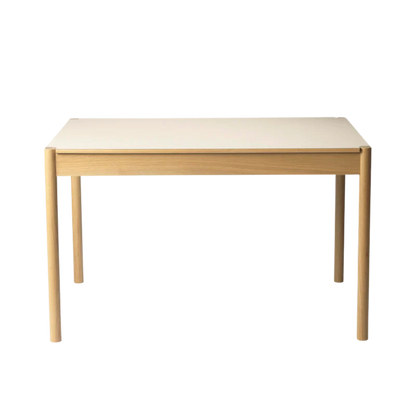 FDB C44 spisebord 120 x 80 cm