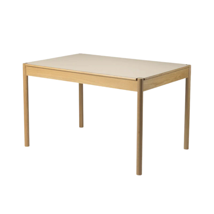FDB C44 spisebord 120 x 80 cm
