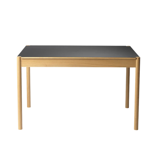FDB C44 spisebord 120 x 80 cm
