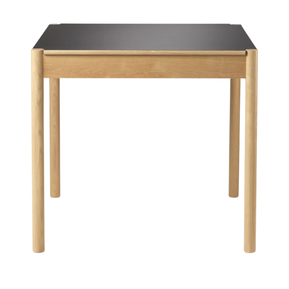 FDB C44 spisebord 80 x 80 cm