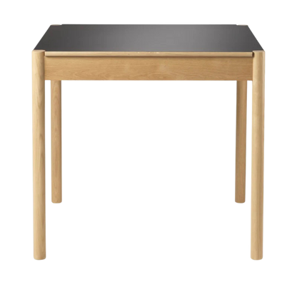 FDB C44 spisebord 80 x 80 cm