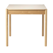 FDB C44 spisebord 80 x 80 cm