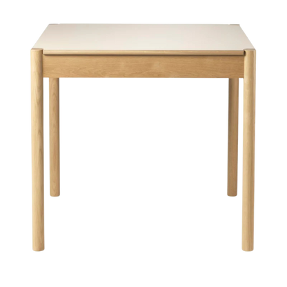 FDB C44 spisebord 80 x 80 cm
