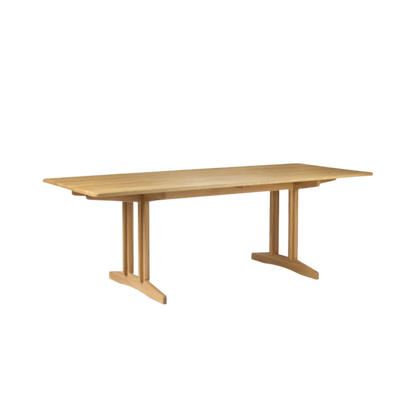 FDB C64 Shaker spisebord 90 x 220 cm
