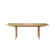 FDB C64 Shaker spisebord 90 x 220 cm