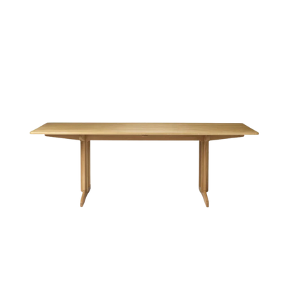 FDB C64 Shaker spisebord 90 x 220 cm