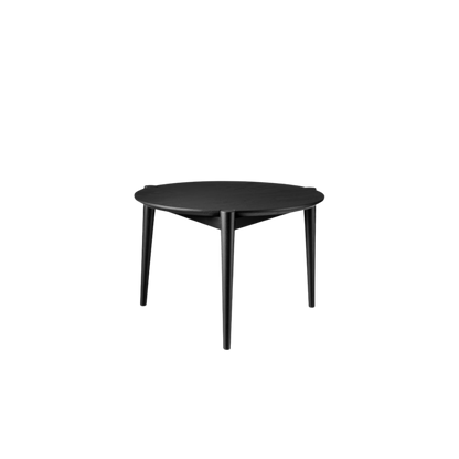 FDB D102A Søs sofabord ø 55 cm