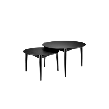 FDB D102A Søs sofabord ø 55 cm