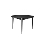 FDB D102 Søs sofabord ø 70 cm