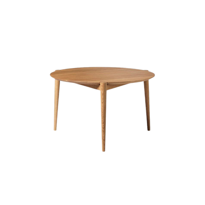 FDB D102A Søs sofabord ø 70 cm