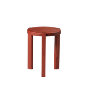 FDB D108 Njalsgade sidebord ø 37 cm