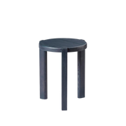 FDB D108 Njalsgade sidebord ø 37 cm