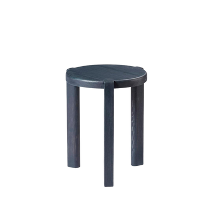 FDB D108 Njalsgade sidebord ø 37 cm
