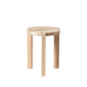 FDB D108 Njalsgade sidebord ø 37 cm