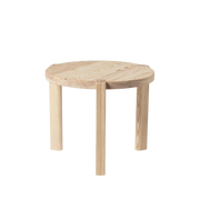 FDB D108 Njalsgade sofabord ø 50 cm
