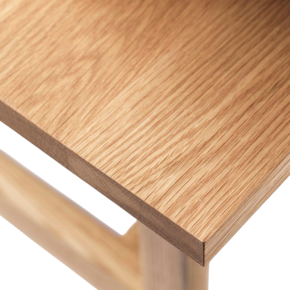 FDB D33 Sofabord 120 x 60 cm