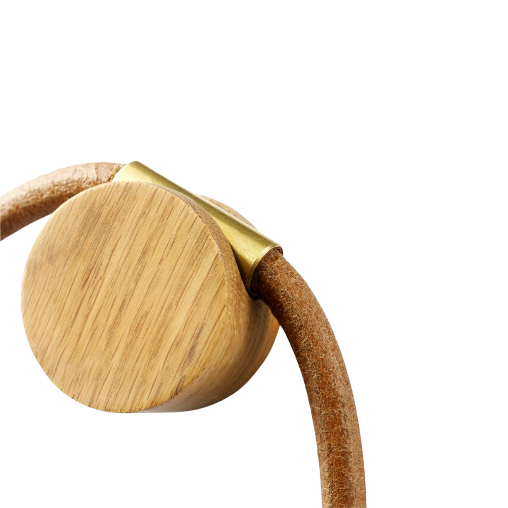 FDB I3 Mossø spejl ø 60 cm